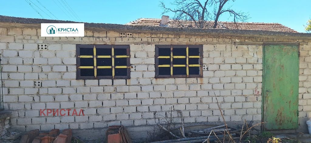 Продава КЪЩА, с. Черноземен, област Пловдив, снимка 10 - Къщи - 50306856