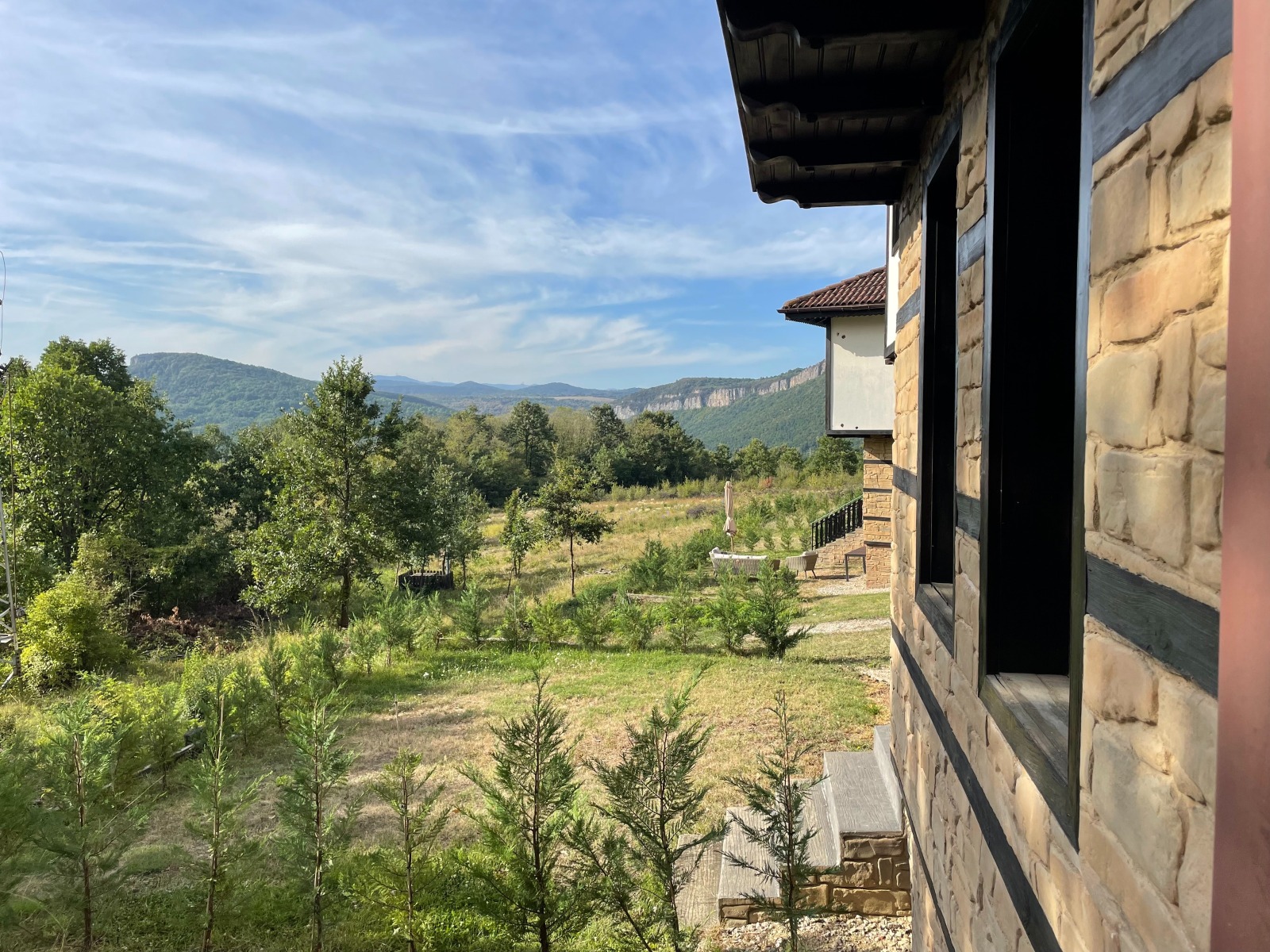 Продава КЪЩА, с. Геша, област Габрово, снимка 2 - Къщи - 53678100