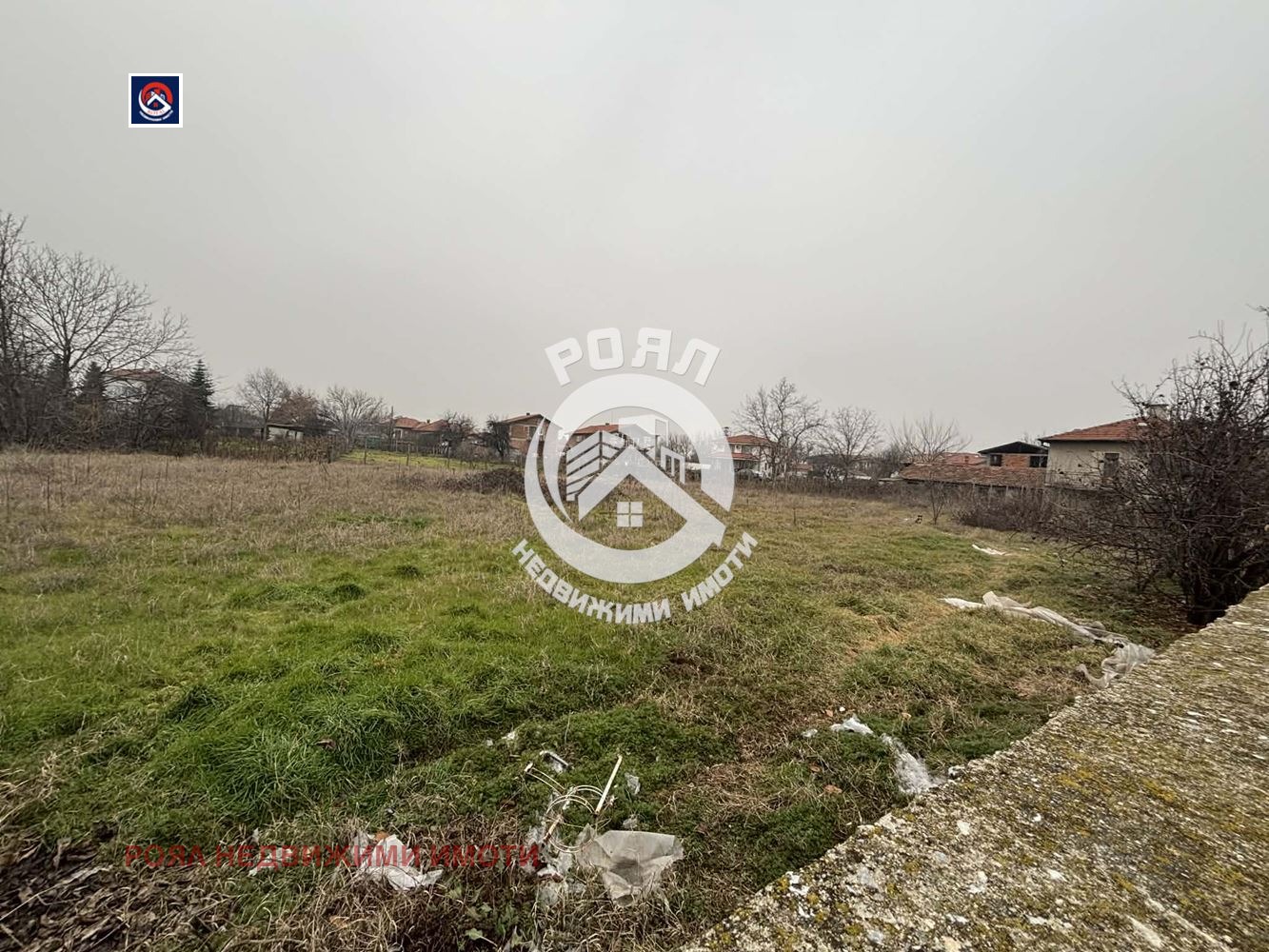 Продава ПАРЦЕЛ, с. Бенковски, област Пловдив, снимка 2 - Парцели - 53626042