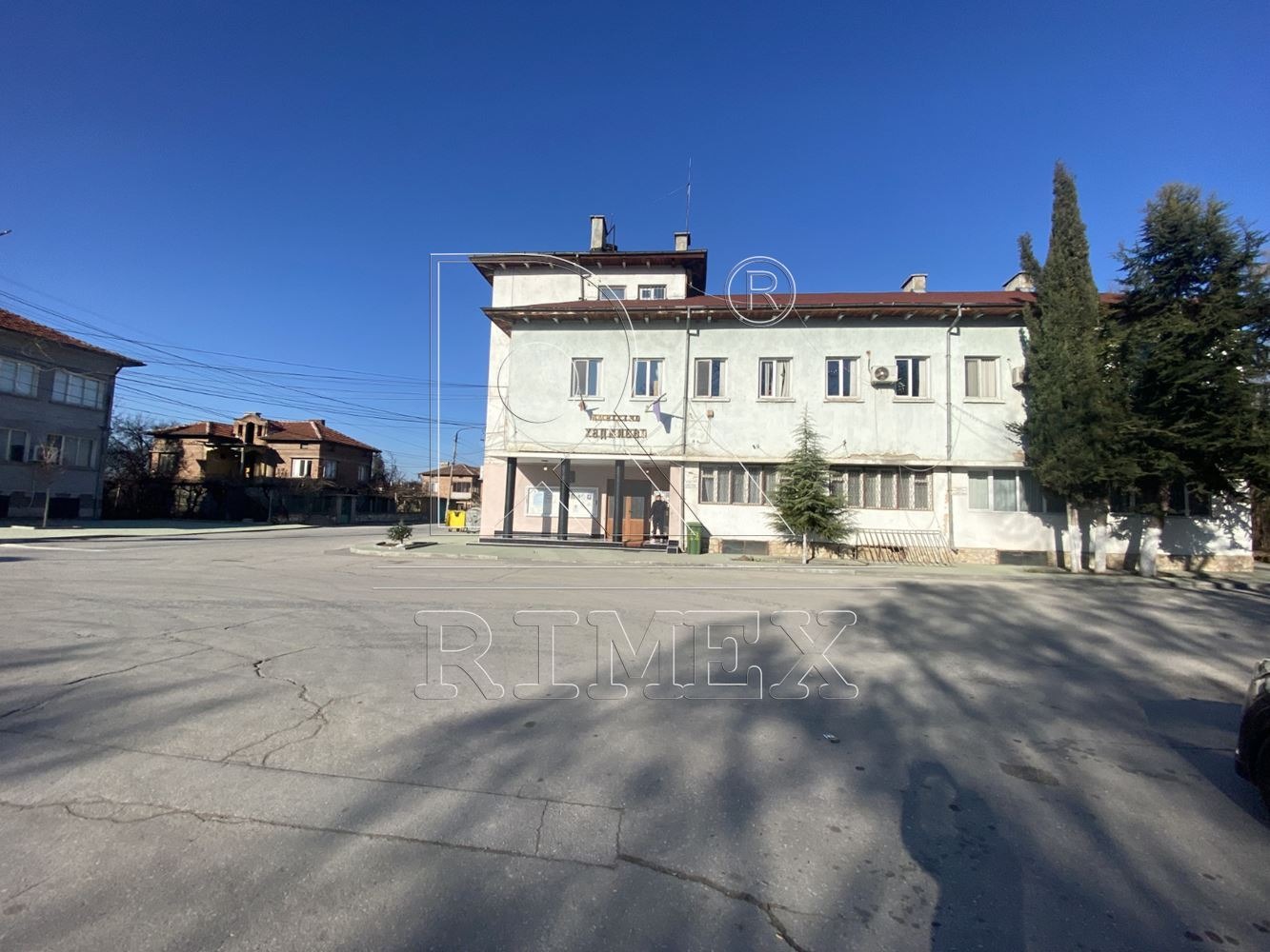 Продава ПАРЦЕЛ, с. Хаджиево, област Пазарджик, снимка 3 - Парцели - 55218616
