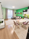Продава 3-СТАЕН, гр. Варна, Бриз, снимка 1