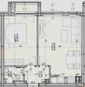 Продава 2-СТАЕН, град София, Манастирски ливади • 150028 € / 293429.26 лв. • 86788507 4