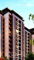 Продава  2-стаен град Бургас , Хоризонт , 72 кв.м | 10371937 - изображение [17]