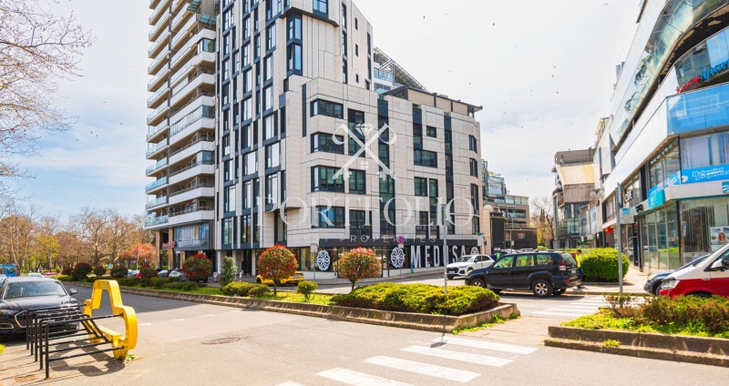 Продава 2-СТАЕН в град Бургас, Лазур - 122 кв.м / 475 000 € » 929 019.25 лв., ПОРТФОЛИО БЕСТ ПРОПЪРТИС