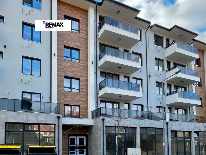 Продава 3-СТАЕН в област Бургас, гр. Айтос - 110 кв.м / 135 000 € » 264 037.05 лв., ДИНАМИК