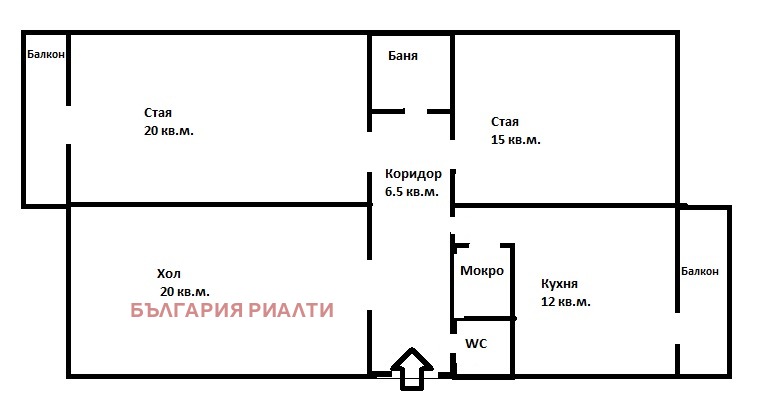 ������� 3-����� | Imot.bg � ����������� 3