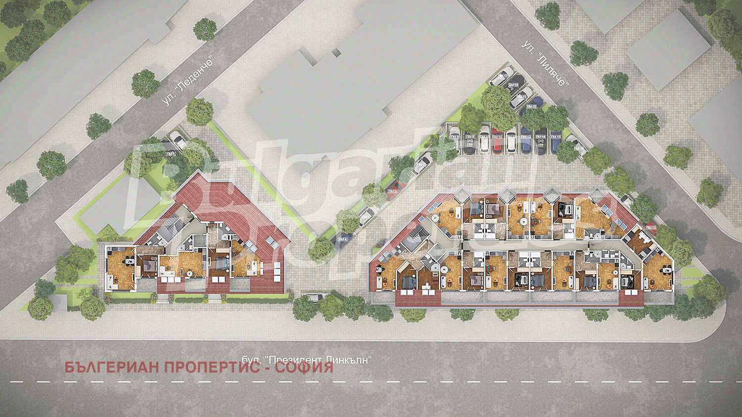 Продава 3-СТАЕН | Imot.bg — изображение 17