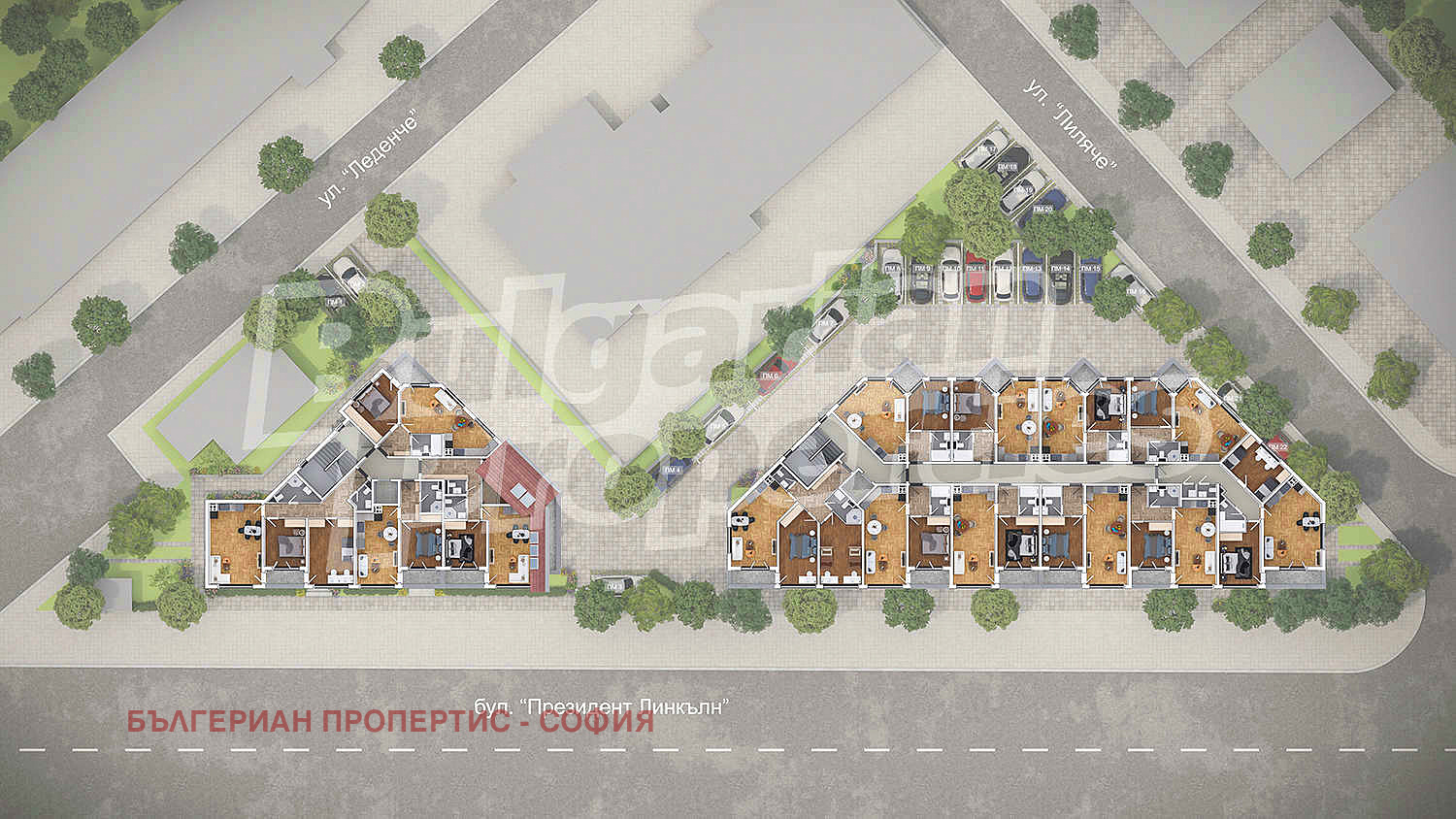 Продава 3-СТАЕН | Imot.bg — изображение 10