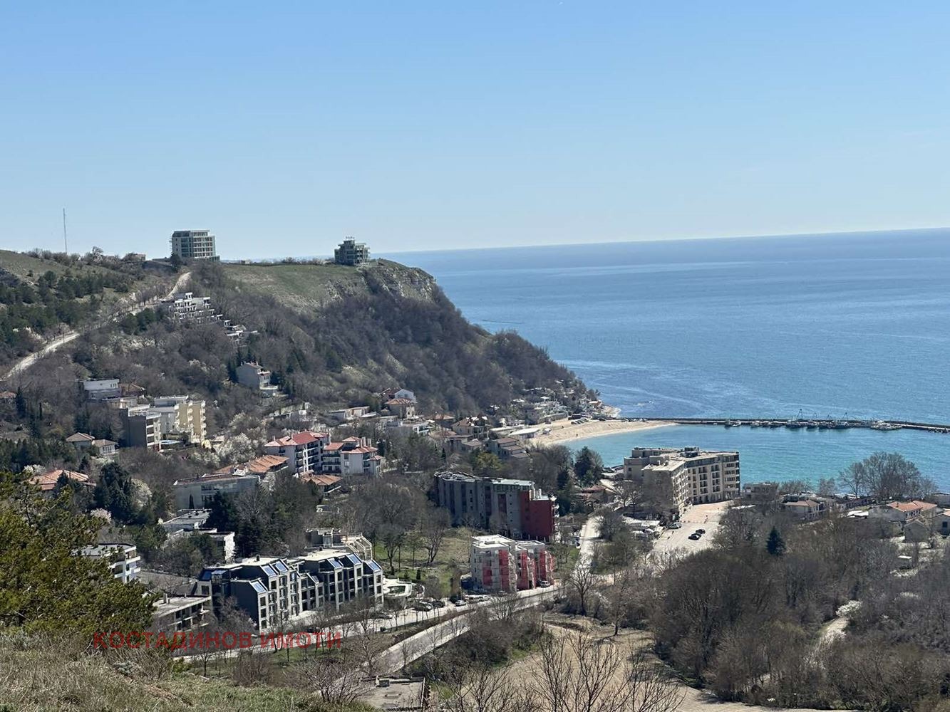 Продава ПАРЦЕЛ | Imot.bg — изображение 1