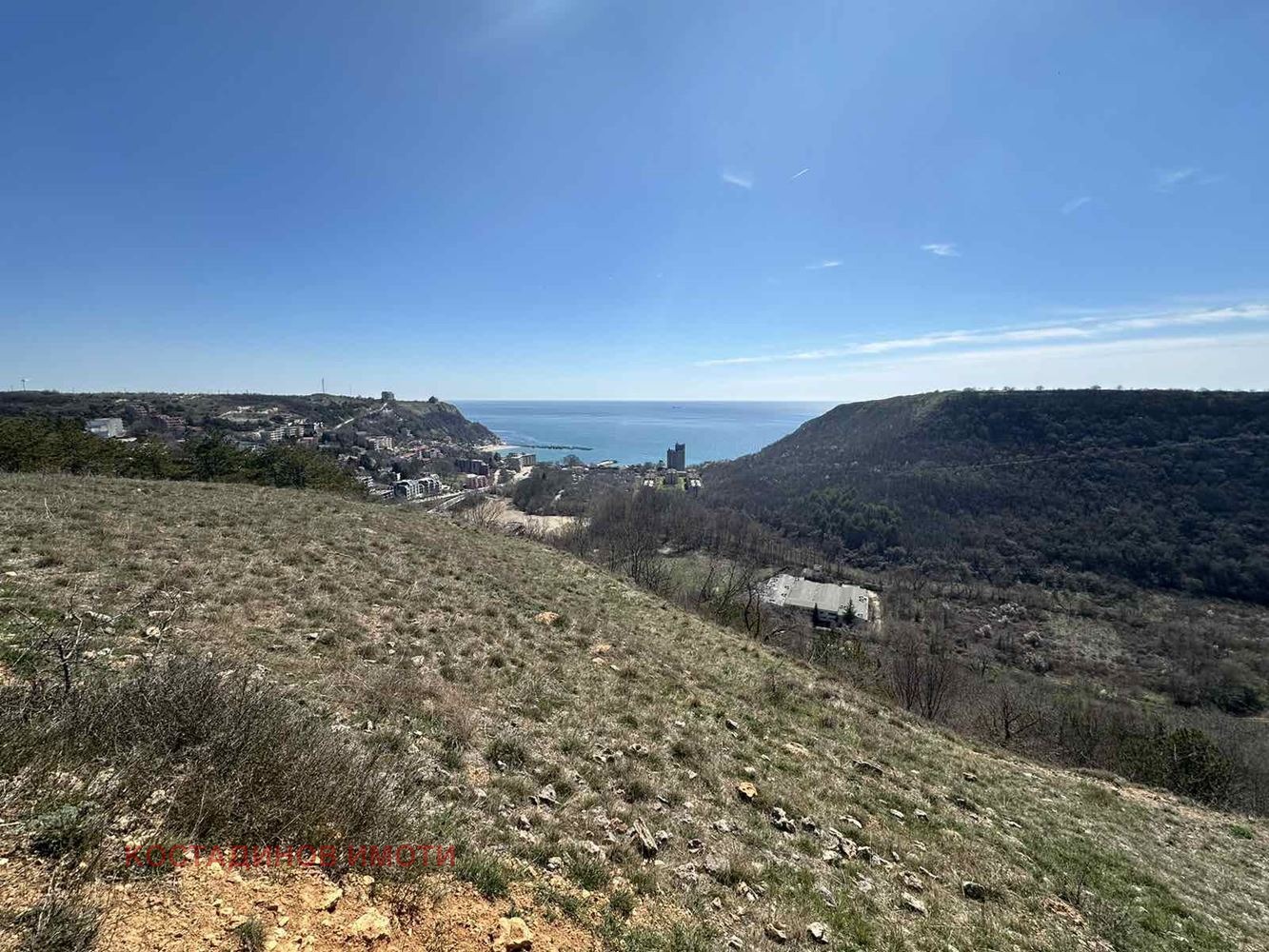 Продава ПАРЦЕЛ | Imot.bg — изображение 3