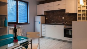 1 bedroom Vitosha, Sofia 1