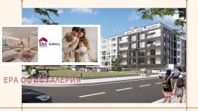 Продажба на имоти в Малинова долина, град София — страница 98 - изображение 17 