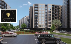 2 yatak odası Yujen, Plovdiv 2