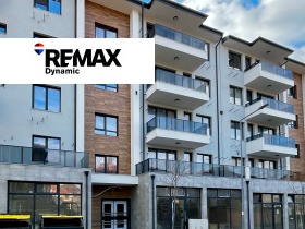 3-СТАЕН, 110 m2