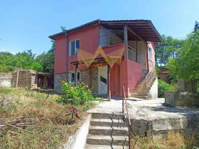 Hus Konstantinovo, Varna