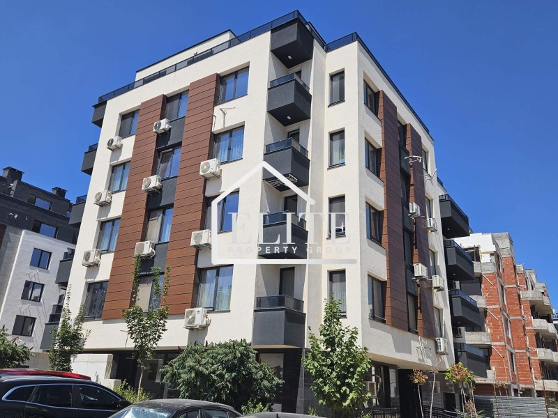 À vendre  1 chambre Sofia , Malinova dolina , 55 m² | 13342448