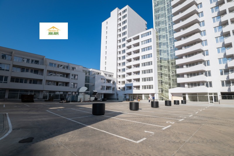 Na prodej  1 ložnice Plovdiv , Sadijski , 92 m2 | 18162262 - obraz [8]