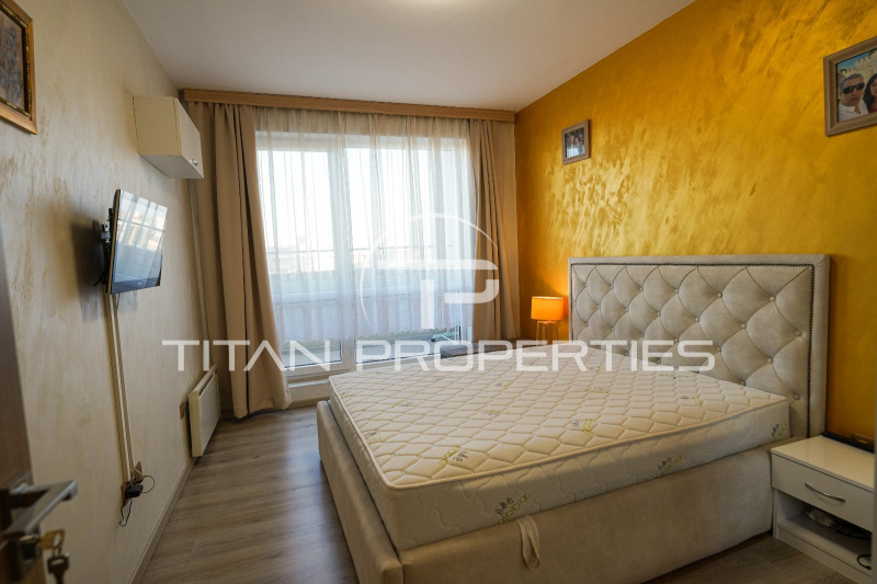 Till salu  1 sovrum Plovdiv , Trakija , 73 kvm | 68623867 - bild [5]