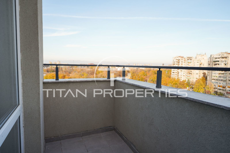 Till salu  1 sovrum Plovdiv , Trakija , 73 kvm | 68623867 - bild [9]