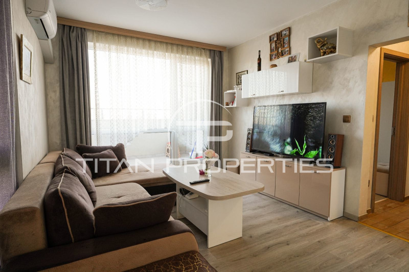 Till salu  1 sovrum Plovdiv , Trakija , 73 kvm | 68623867