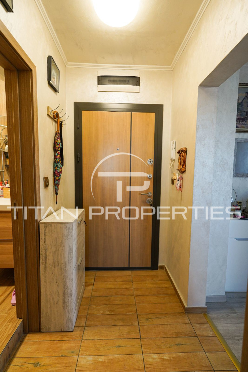 Till salu  1 sovrum Plovdiv , Trakija , 73 kvm | 68623867 - bild [8]