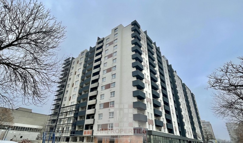 Продава  2-стаен град Пловдив , Тракия , 73 кв.м | 96189275