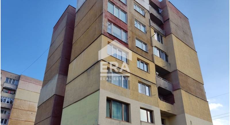 Продава 2-СТАЕН, гр. Перник, Изток, снимка 2 - Aпартаменти - 49475768