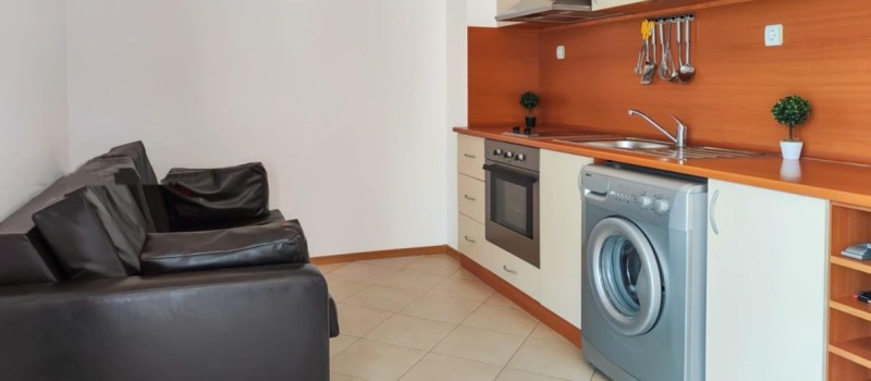Na prodej  1 ložnice oblast Burgas , k.k. Slančev brjag , 69 m2 | 16515095 - obraz [4]