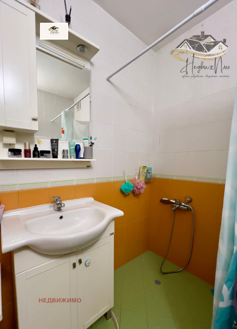 Продава  2-стаен град София , Гео Милев , 66 кв.м | 87490391 - изображение [8]
