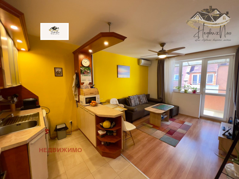 Продава  2-стаен град София , Гео Милев , 66 кв.м | 87490391 - изображение [4]