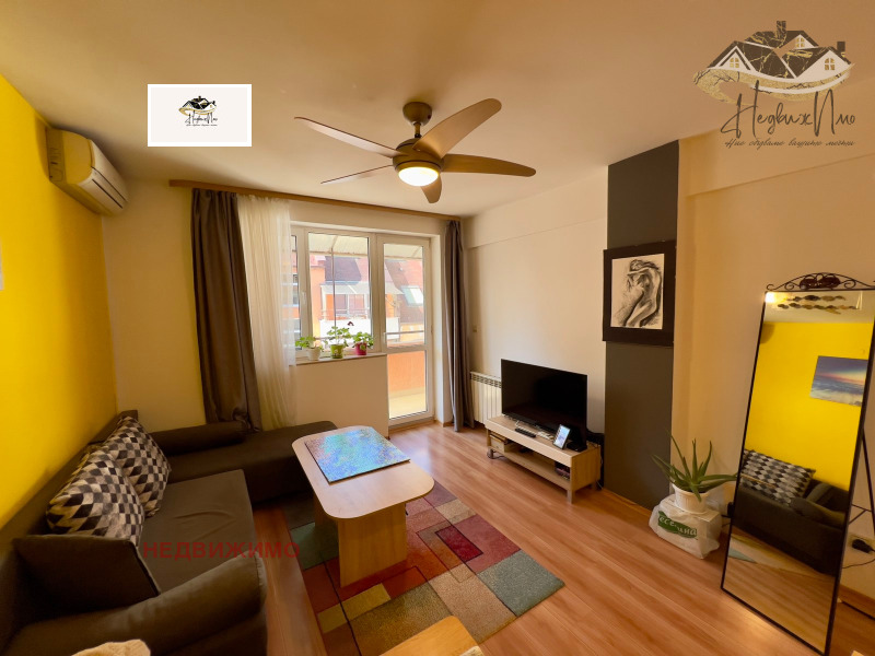 Продава  2-стаен град София , Гео Милев , 66 кв.м | 87490391 - изображение [2]