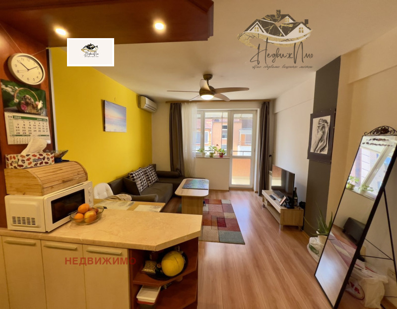 Продава  2-стаен град София , Гео Милев , 66 кв.м | 87490391 - изображение [3]