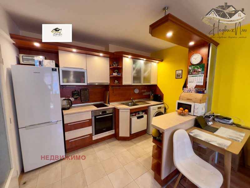Продава  2-стаен град София , Гео Милев , 66 кв.м | 87490391 - изображение [5]