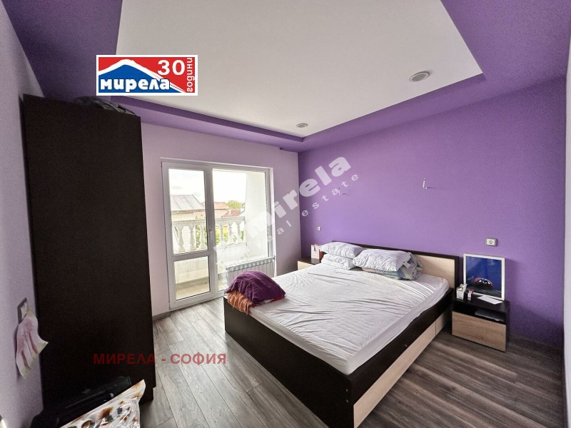 Na prodej  1 ložnice Sofia , Novi Iskar , 80 m2 | 57656952 - obraz [7]