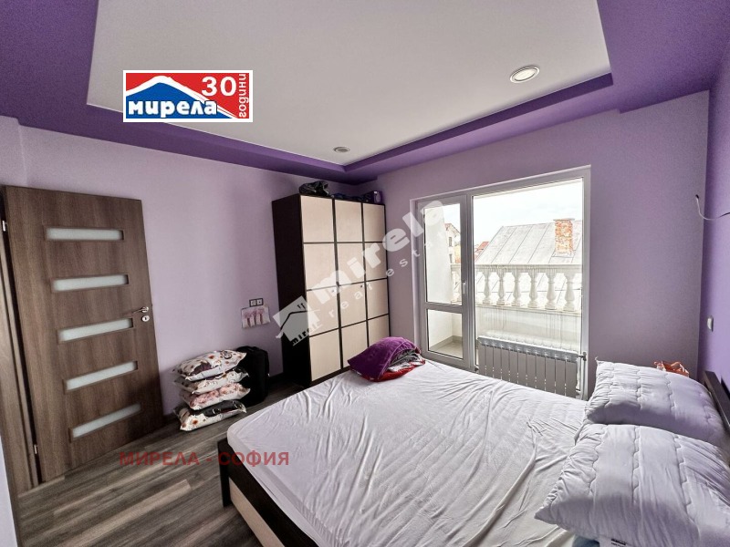 Na prodej  1 ložnice Sofia , Novi Iskar , 80 m2 | 57656952 - obraz [8]