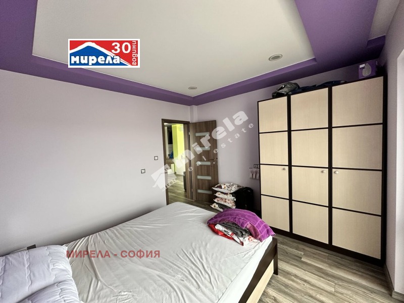 Na prodej  1 ložnice Sofia , Novi Iskar , 80 m2 | 57656952 - obraz [9]