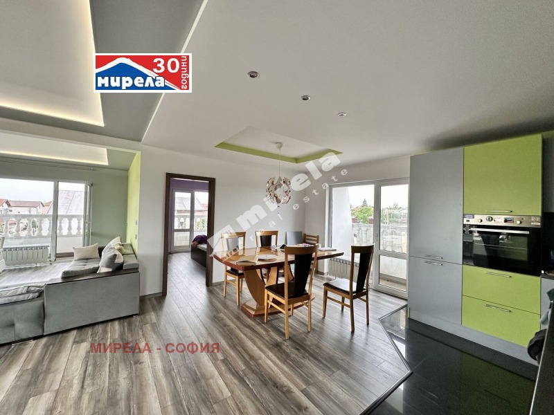 Na prodej  1 ložnice Sofia , Novi Iskar , 80 m2 | 57656952 - obraz [10]