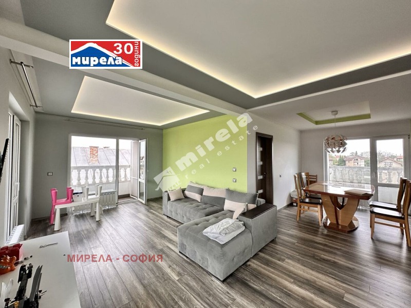 Na prodej  1 ložnice Sofia , Novi Iskar , 80 m2 | 57656952 - obraz [4]