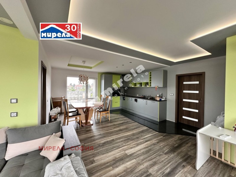 Na prodej  1 ložnice Sofia , Novi Iskar , 80 m2 | 57656952 - obraz [6]