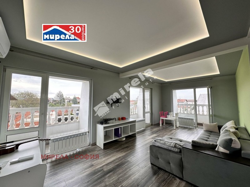 Na prodej  1 ložnice Sofia , Novi Iskar , 80 m2 | 57656952 - obraz [3]