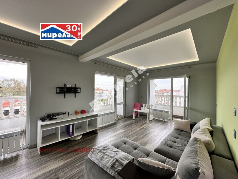 Продава  2-стаен, град София, гр. Нови Искър •  125 000 EUR • ID 46116782 — holmes.bg - [1] 