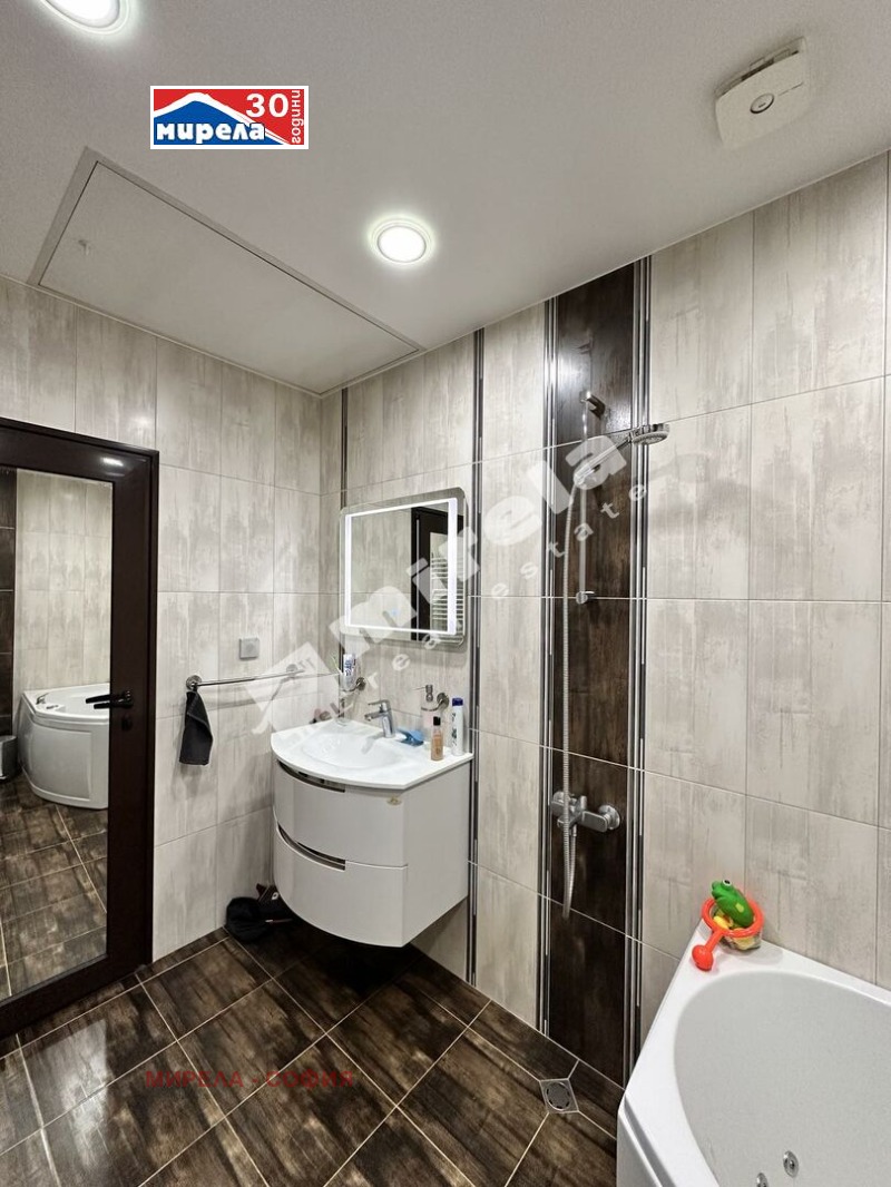 Na prodej  1 ložnice Sofia , Novi Iskar , 80 m2 | 57656952 - obraz [12]