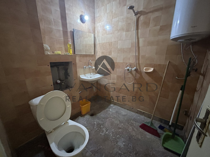 Zu verkaufen  1 Schlafzimmer Plowdiw , Kjutschuk Parisch , 58 qm | 15536998 - Bild [5]