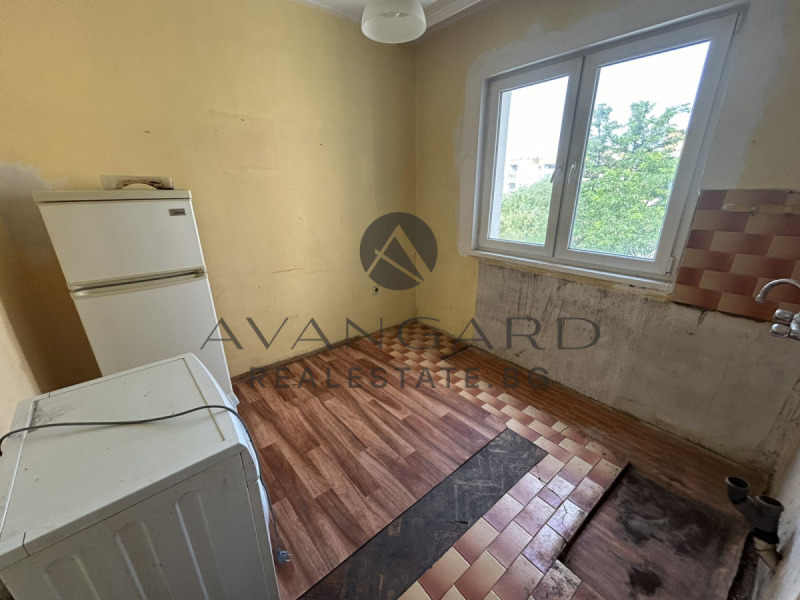 Zu verkaufen  1 Schlafzimmer Plowdiw , Kjutschuk Parisch , 58 qm | 15536998 - Bild [4]