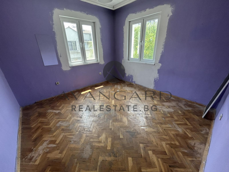 Zu verkaufen  1 Schlafzimmer Plowdiw , Kjutschuk Parisch , 58 qm | 15536998 - Bild [3]