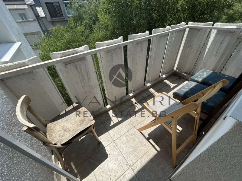 Zu verkaufen  1 Schlafzimmer Plowdiw , Kjutschuk Parisch , 58 qm | 15536998 - Bild [6]