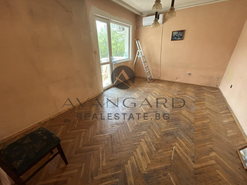 Zu verkaufen  1 Schlafzimmer Plowdiw , Kjutschuk Parisch , 58 qm | 15536998 - Bild [2]