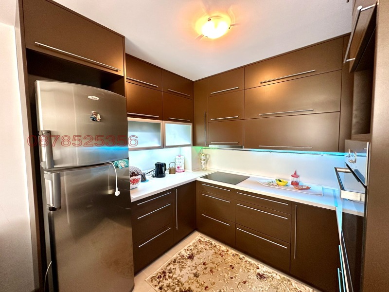 Продается  1 спальня область Варна , Бяла , 65 кв.м | 67747706 - изображение [6]