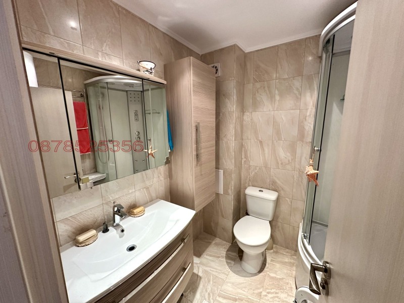 Продается  1 спальня область Варна , Бяла , 65 кв.м | 67747706 - изображение [10]