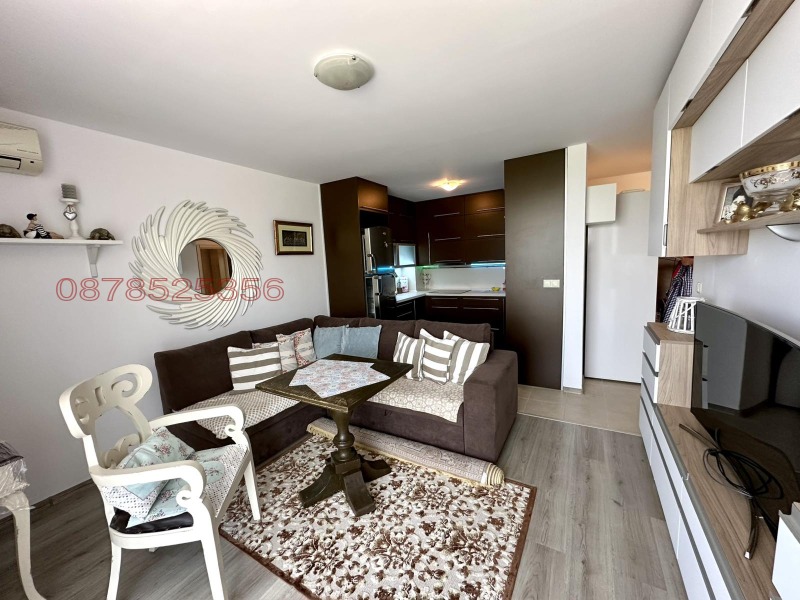Продается  1 спальня область Варна , Бяла , 65 кв.м | 67747706 - изображение [5]